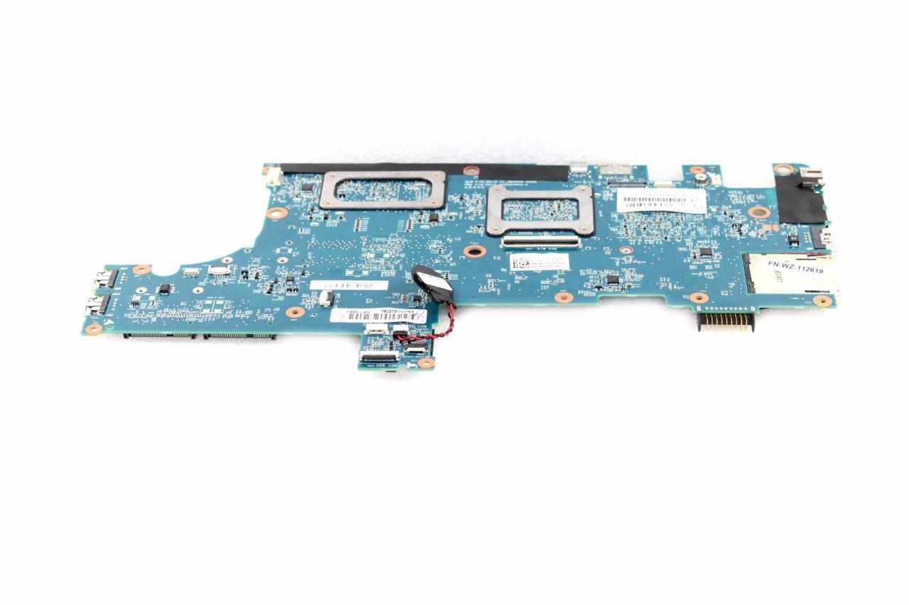 Dell Inspiron M301z AMD Athlon II Neo K125 Laptop Motherboard w/ UMA Video J7CJ8