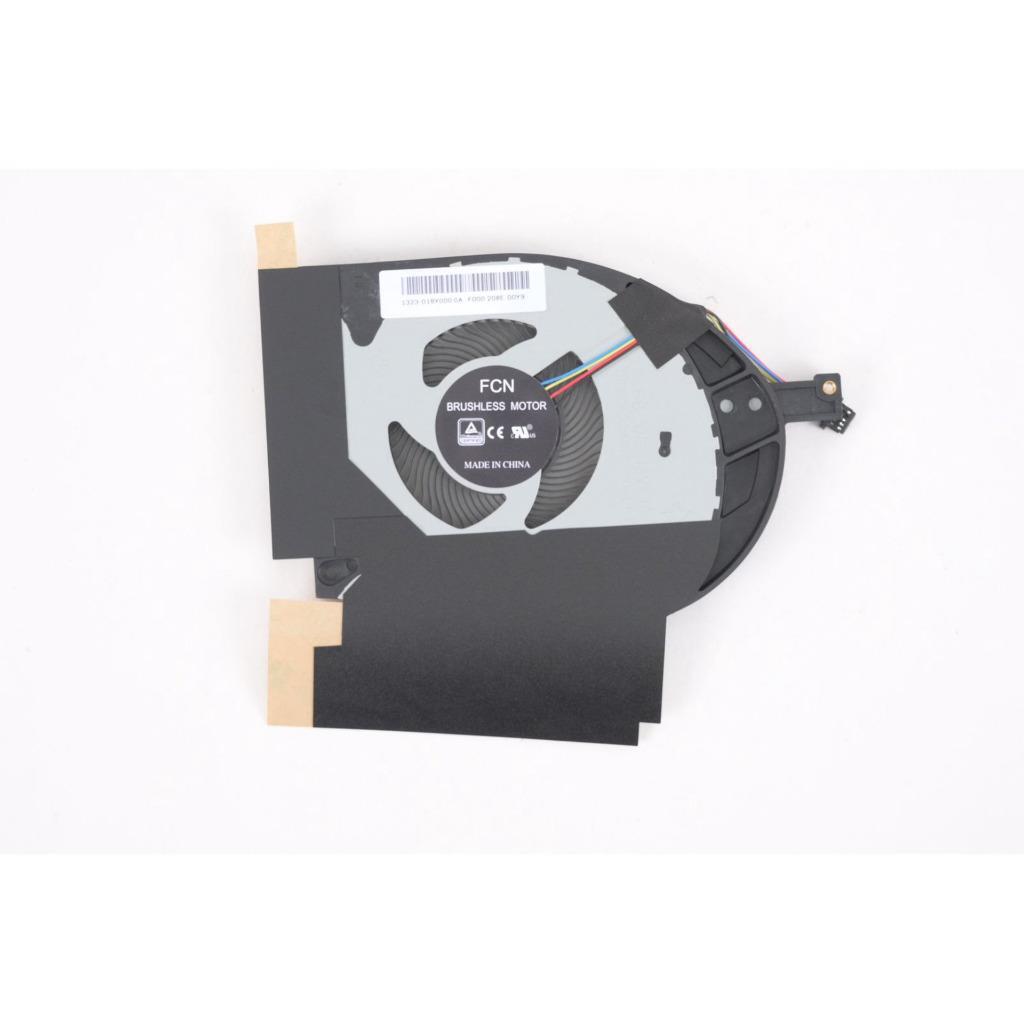 Dell Alienware M17 R1 P37E001 GPU Cooling Fan Left Side HDMFX DFSCK324162A20
