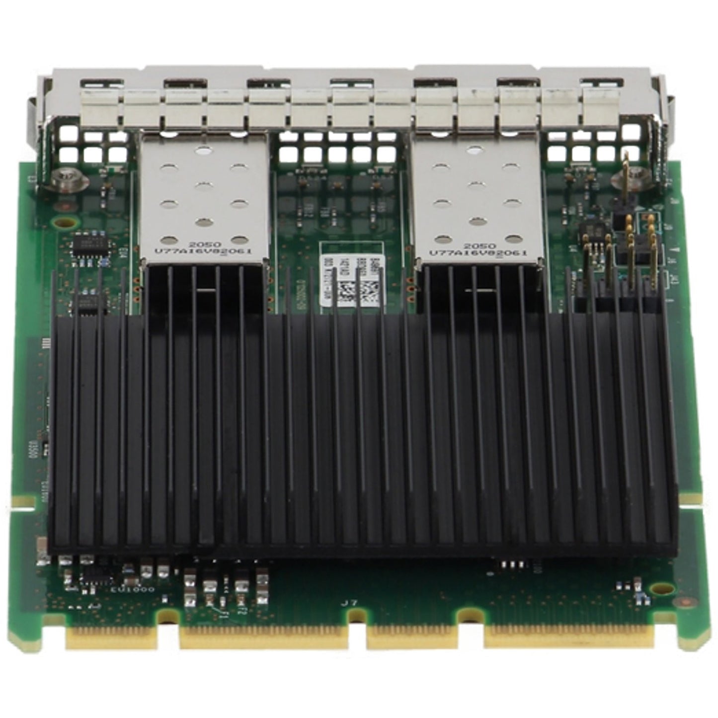 Dell Intel E810-XXVDA2 Dual 25GbE SFP28 OCP 3.0 (PWH3C)