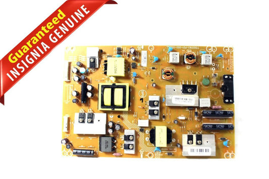 INSIGNIA TV NS-32E320A13A Power Supply Board 1L546UXF6 / 715G5193-P02-000-002M