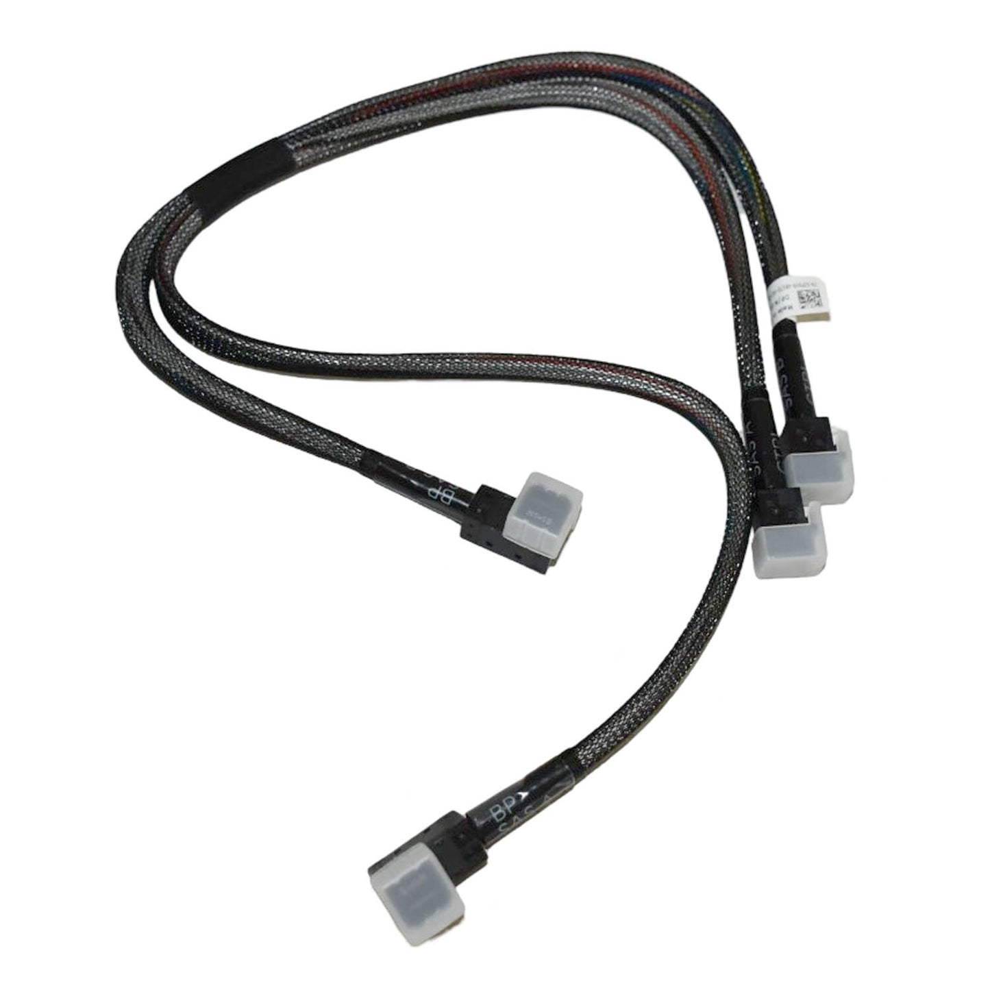 LOT x 10 OEM Genuine Dell PowerEdge R630 PERC Backplane Cable 2F6V9