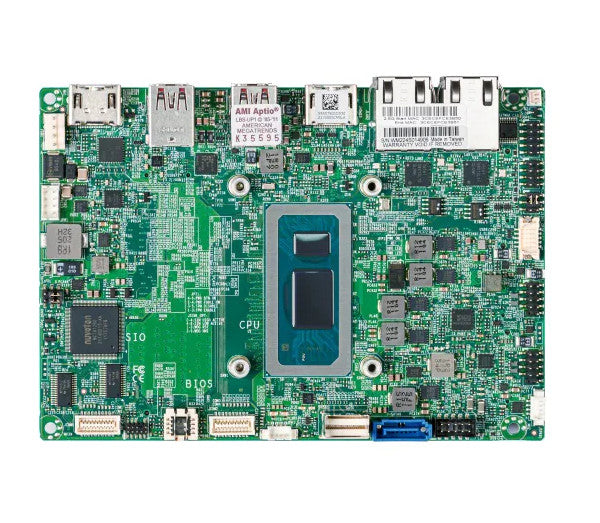 SuperMicro X13SRN-E-WOHS Motherboard