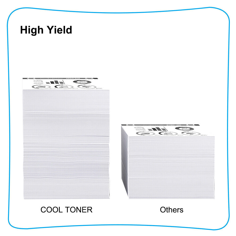 1 Pack W2020A Toner Compatible With HP 414A MFP M479fdw M454dw M454dn (No Chip)