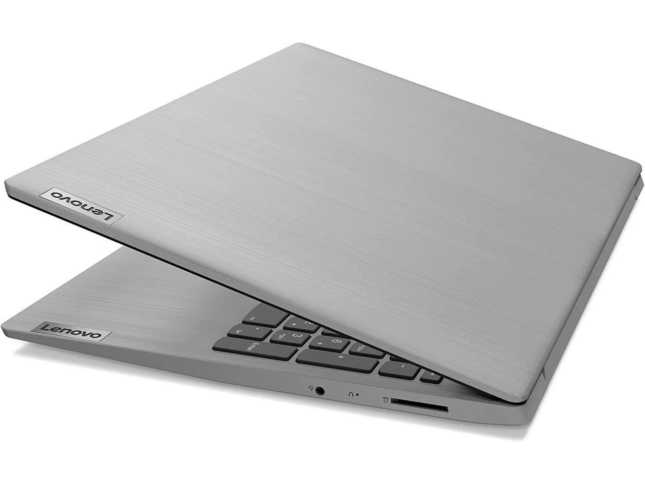 New Lenovo ideapad 3 14ITL05 14" FHD i3-1115G4 8GB 128GB SSD Webcam Windows 11