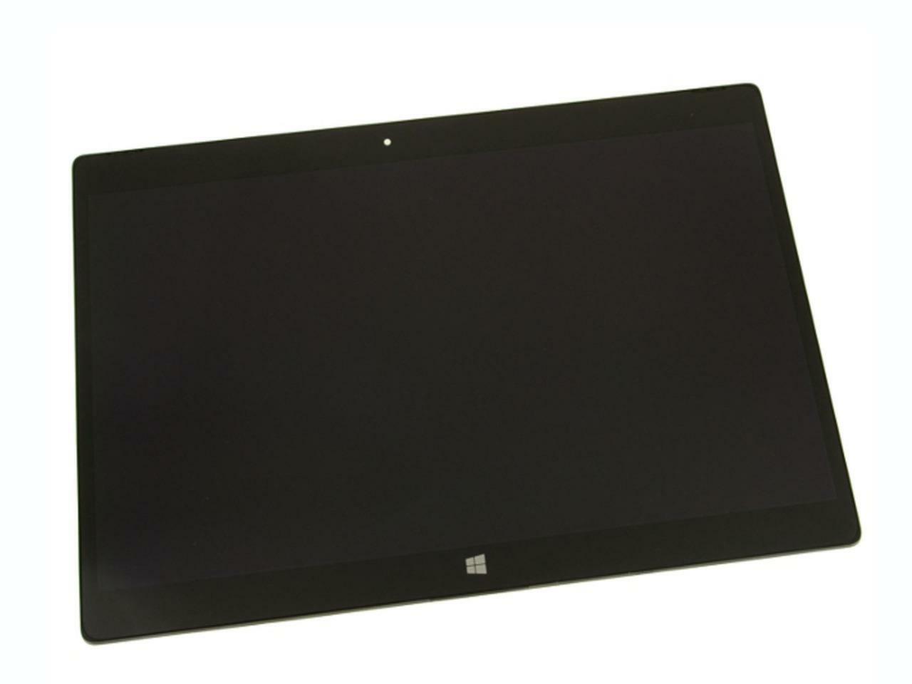 Dell XPS 12 Latitude 7275 12.5" FHD LCD Touch Screen Digitizer 7F3RV LQ125M1JW31