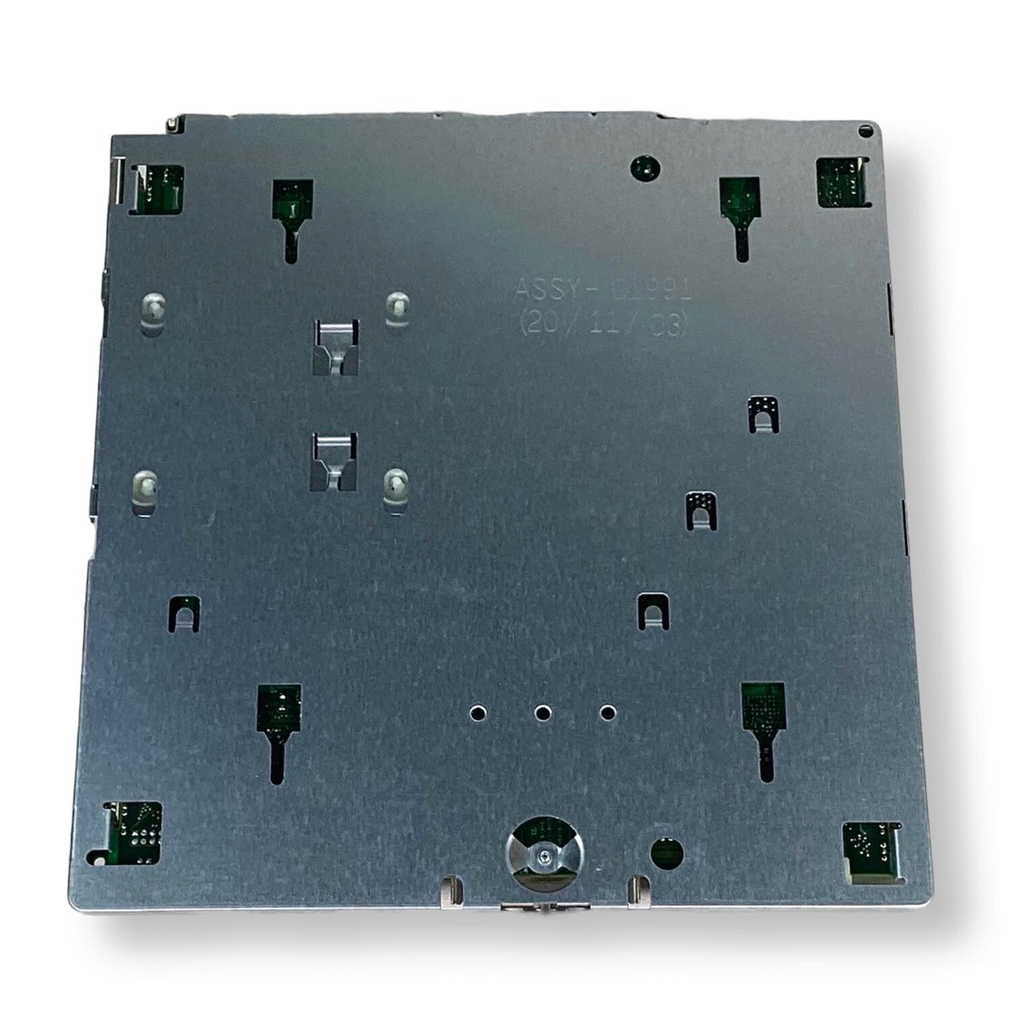 Genuine Dell Dimension 2400c 4600c DDR2 2 Slot System Motherboard K0057