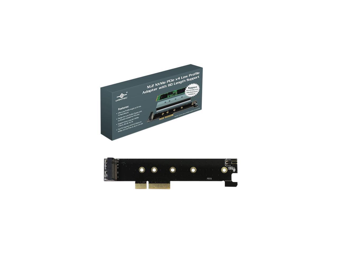 Vantec ADD ON VANTEC UGT-M2PC130 R