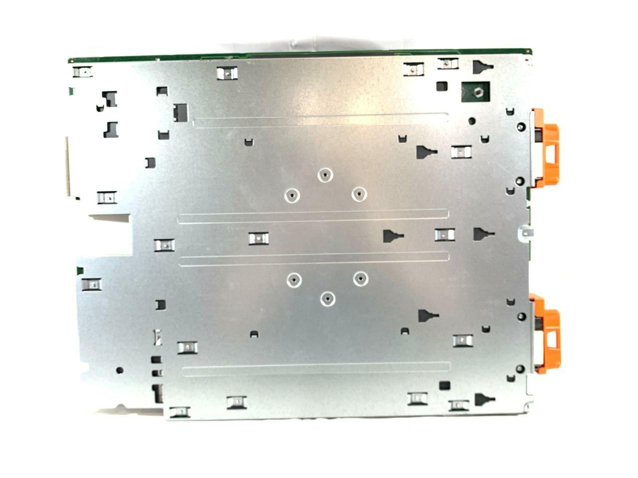 Dell Poweredge M710 Motherboard LGA 1366 DDR3 16 Slots 20+4 Pin 079T3J 02KPN0