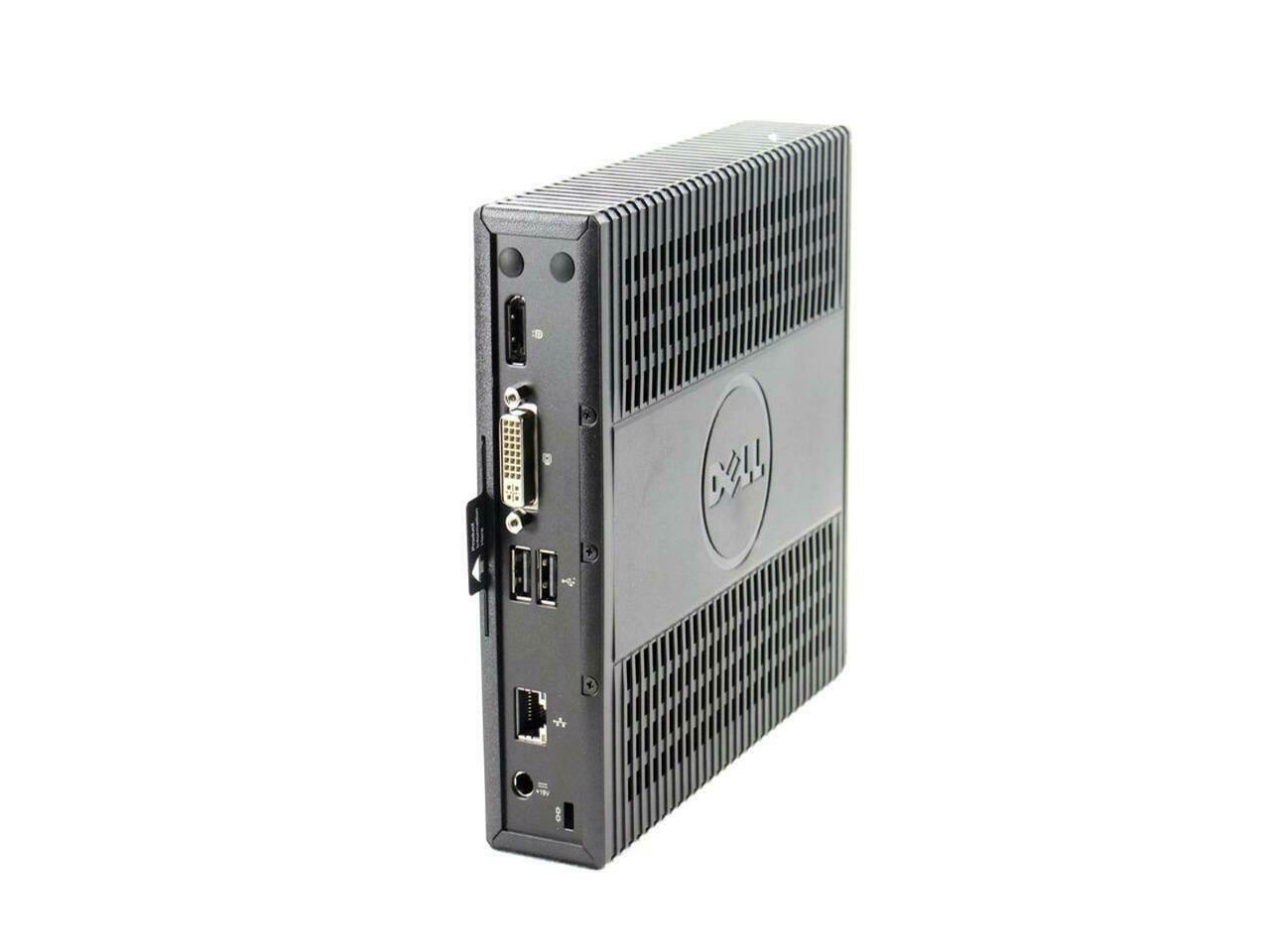 Dell Wyse Dx0D 5010 AMD GT48E 1.40GHz 2GB DDR3 SDRAM 8GB SSD Thin Client 9MKV0