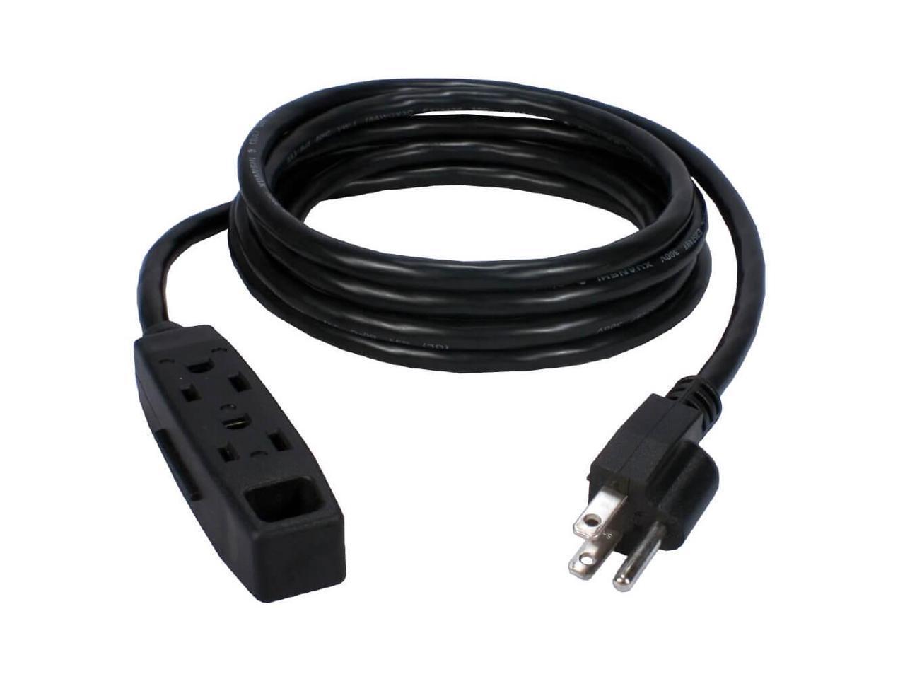 PWR STRIP QVS | PC3PX-15 R