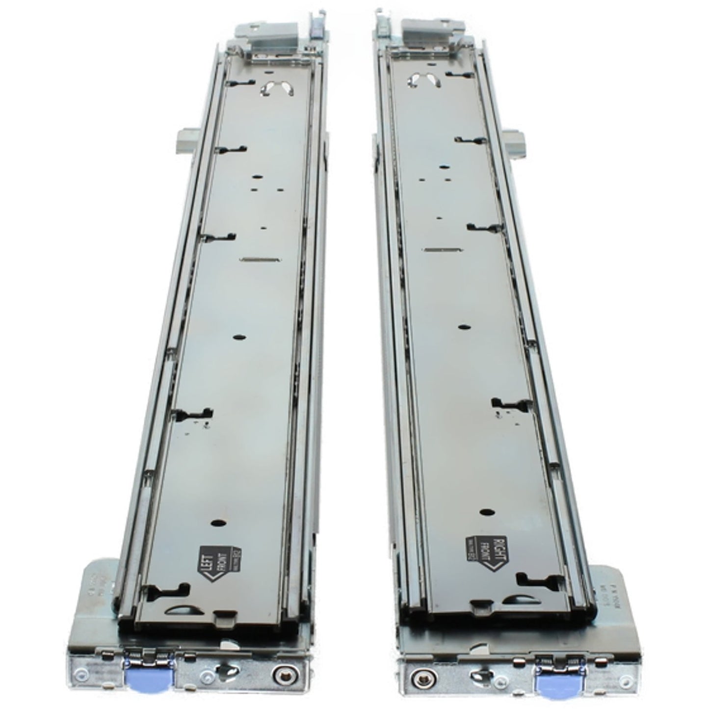 Dell ReadyRails II 2U Sliding Rail CPO (B12) (V5FMR-L) -R