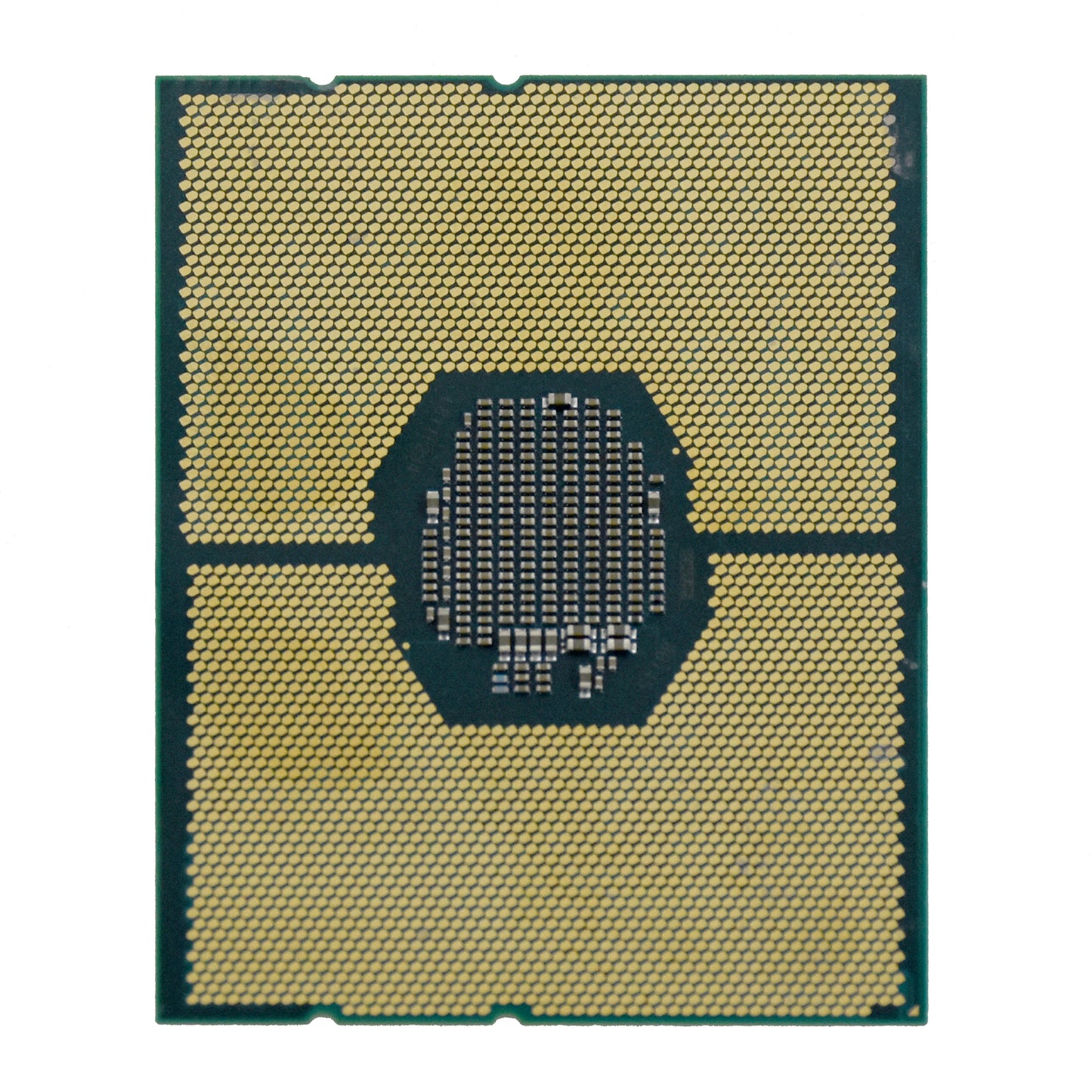 Lot of 20 Intel Xeon Silver 4116 2.1GHz 12-Core CPU Processor SR3HQ