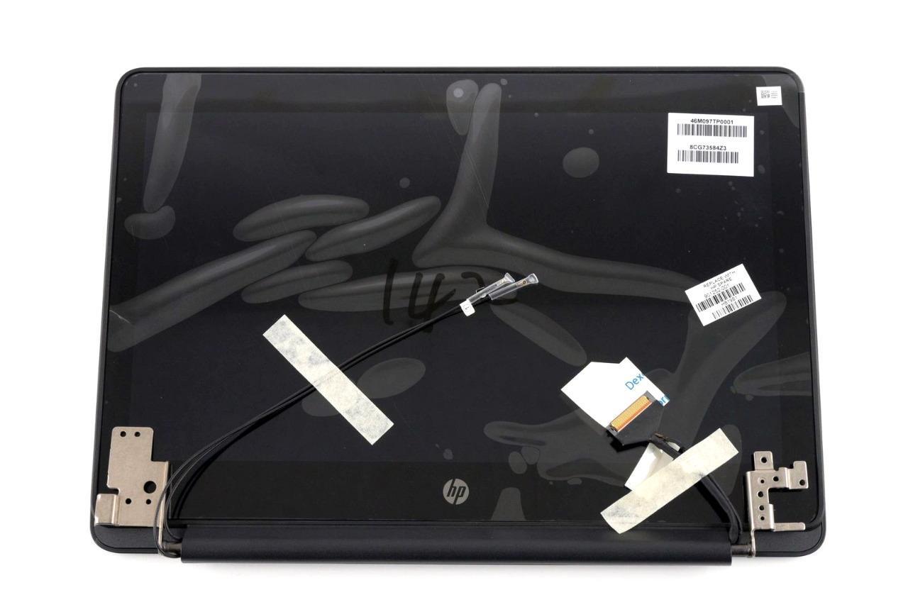 HP Chromebook 11 G5 Original 11.6" 30 Pin HD LCD Screen Assembly 901252-001