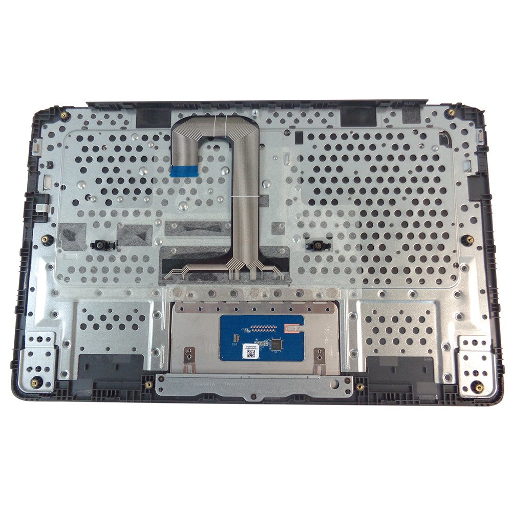 L62440-001 HP Chromebook 14A G5 Palmrest Keyboard & Touchpad