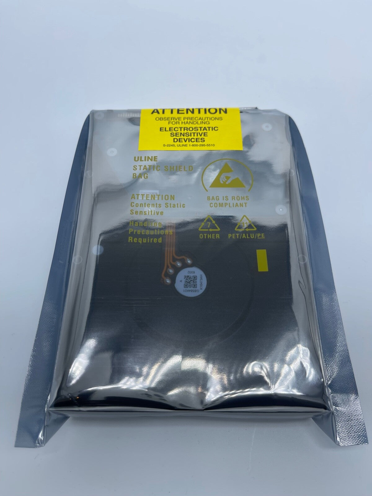 HPE MG03ACA300 3TB 3.5in 7.2K SATA MB3000GDUPA P/N: 739333-003 HDD