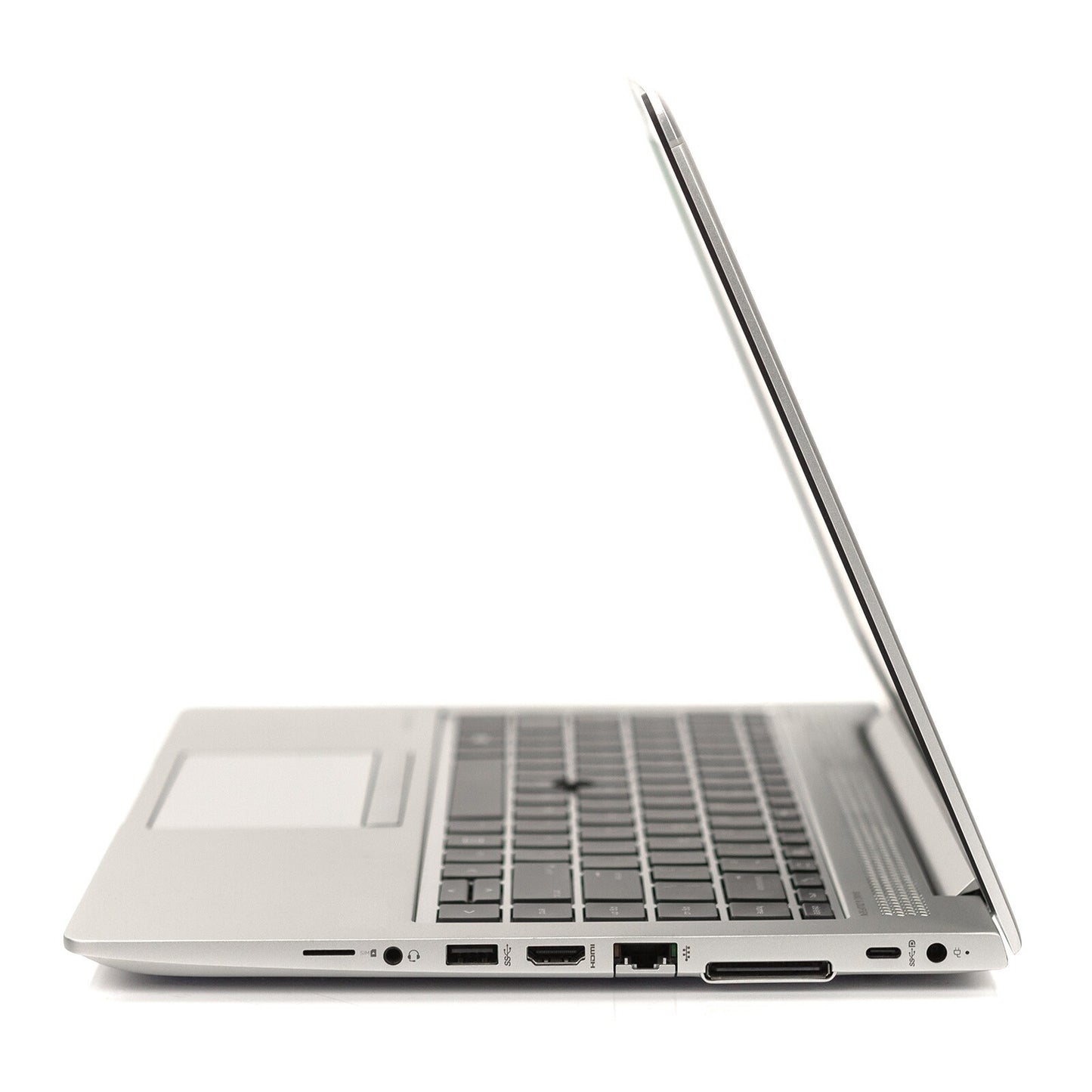 HP EliteBook 745 G6 14" Laptop AMD Ryzen 7 PRO 3700U 16GB 512GB SSD Win 11 Pro