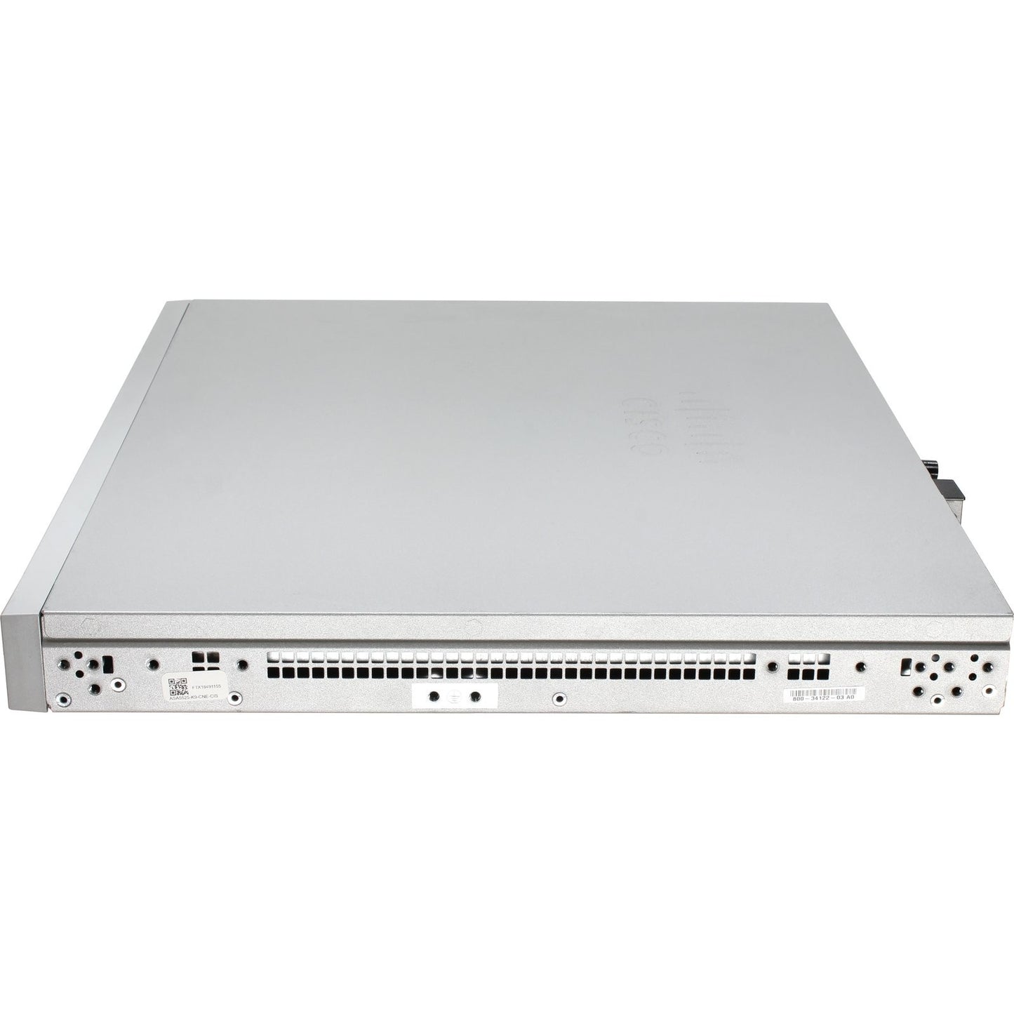 Cisco ASA 5525-K9 8P 1GbE 3DES/AES SSD Firewall
