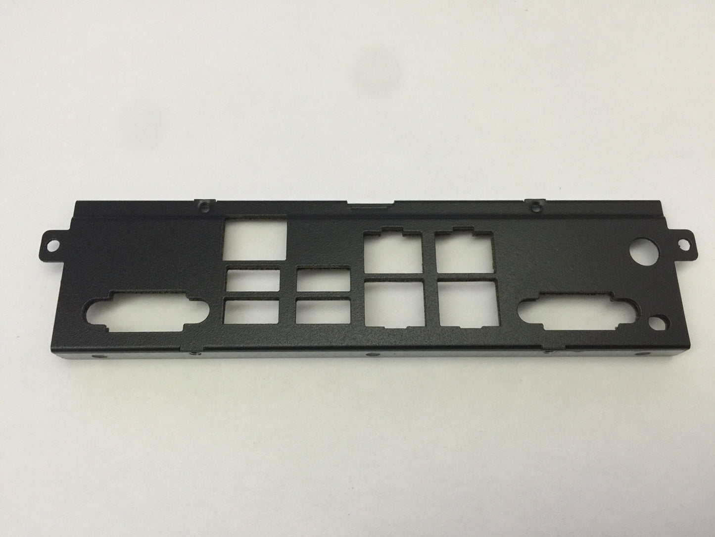 SuperMicro MCP-260-10102-0B CSE-101S I/O Shield for A1SAi And A1SRi