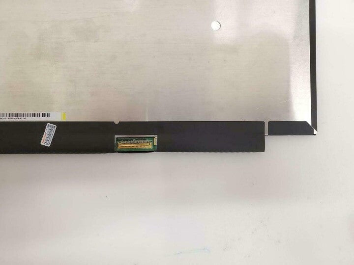 NV156FHM-T07 V8.1 Touch LCD Screen for Lenovo IdeaPad 3-15ITL6 82H8 82H803SBUS