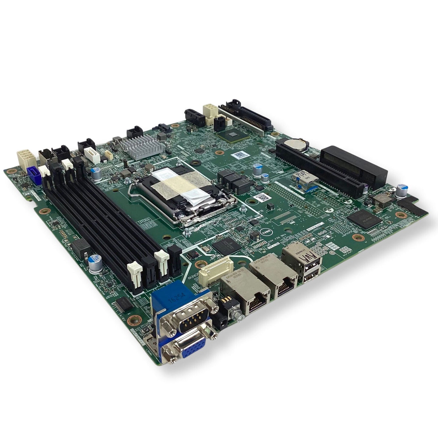 Dell PowerEdge R330 Motherboard DDR4 LGA1150 1333MHz SATA 2.0 F93J7 FF8V4