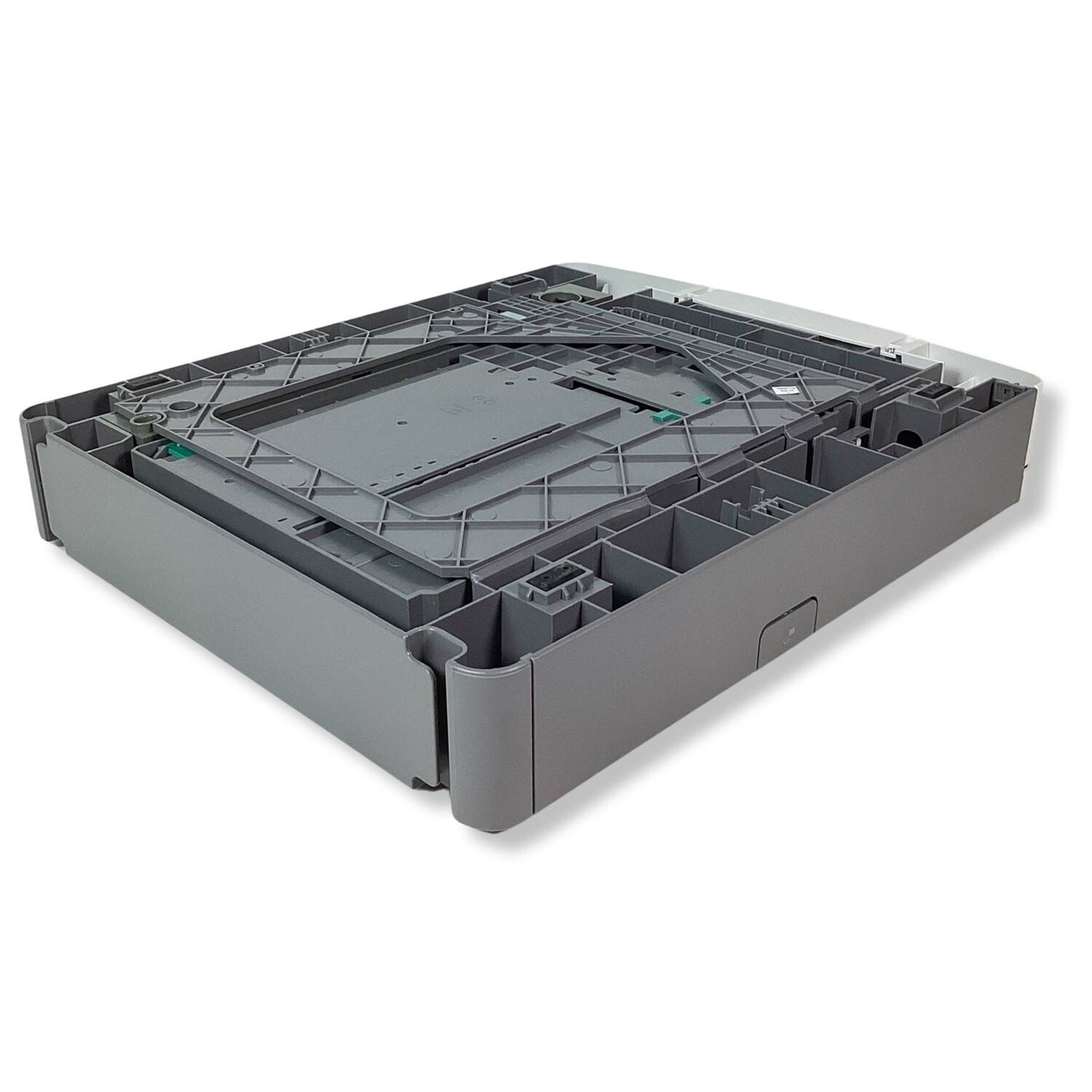 Genuine Dell 250 Sheet Paper Tray 5530dn 5535dn Complete Drawer Printer F50JY