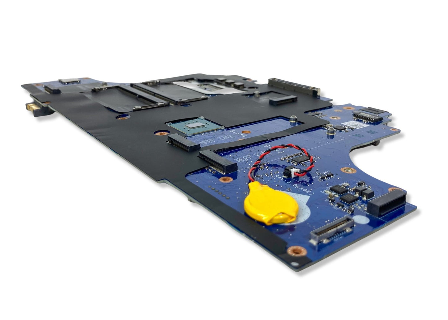 Dell Precision 7710 Xeon E3-1545M v5 2.90GHz Motherboard 2Y51T LA-C551P NR6XM
