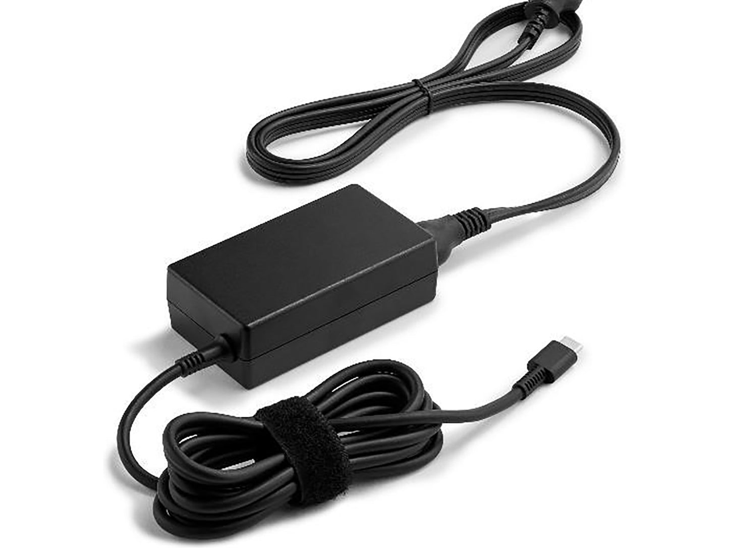HP 65W USB-C LC Power Adapter