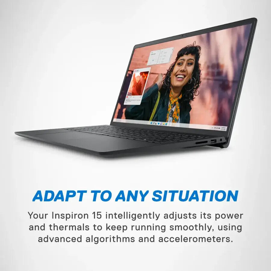 New Dell Inspiron 3530 15.6" FHD Touch i5-1334U 32GB 1TB SSD Webcam Windows 11