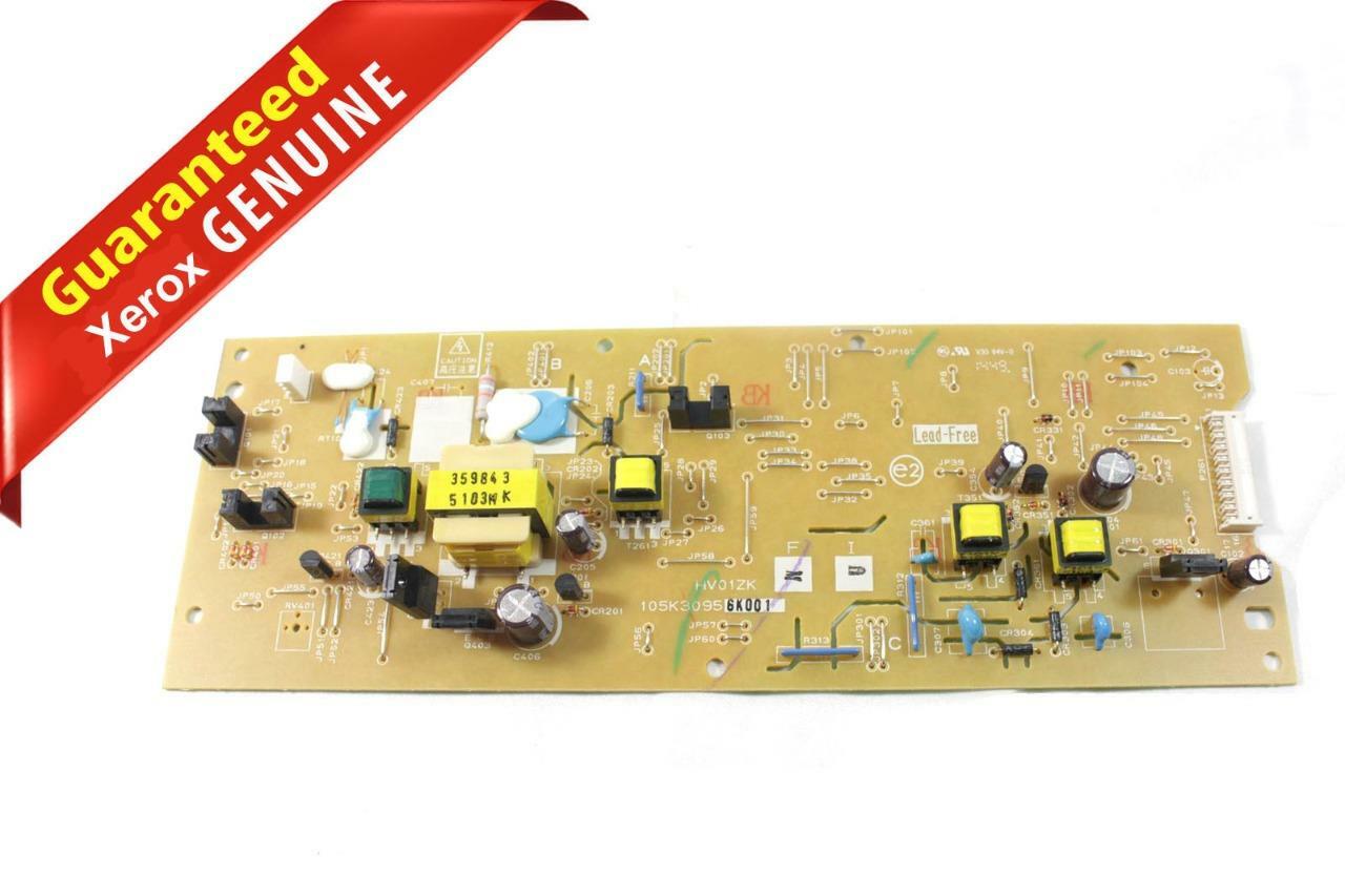Fuser power supply board for OEM Xerox VersaLink B400 / B405 105K30958K001 TWDTH