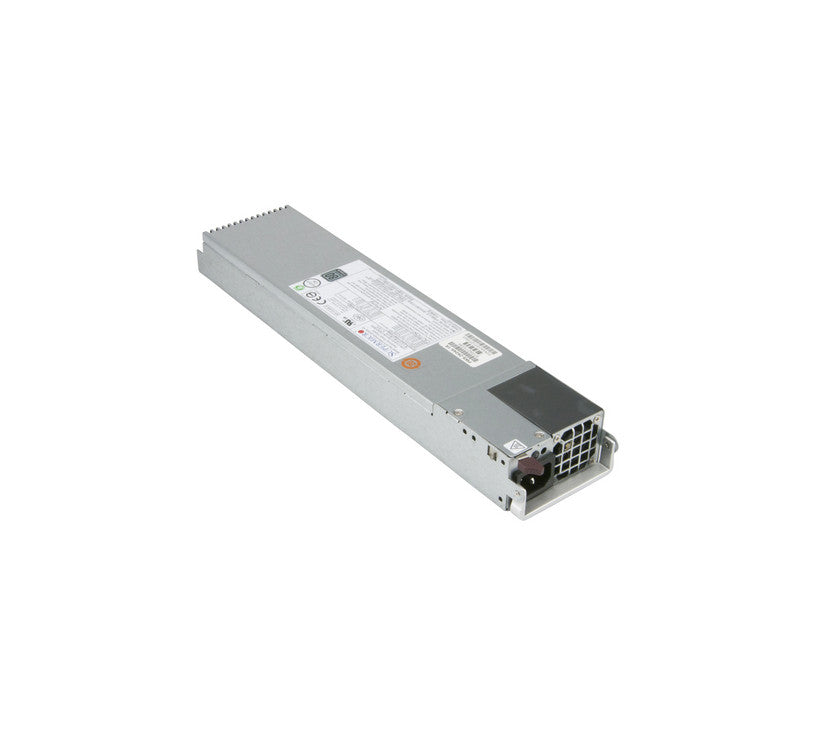 SuperMicro PWS-2K04A-1R 2000W 1U Redundant Power Supply
