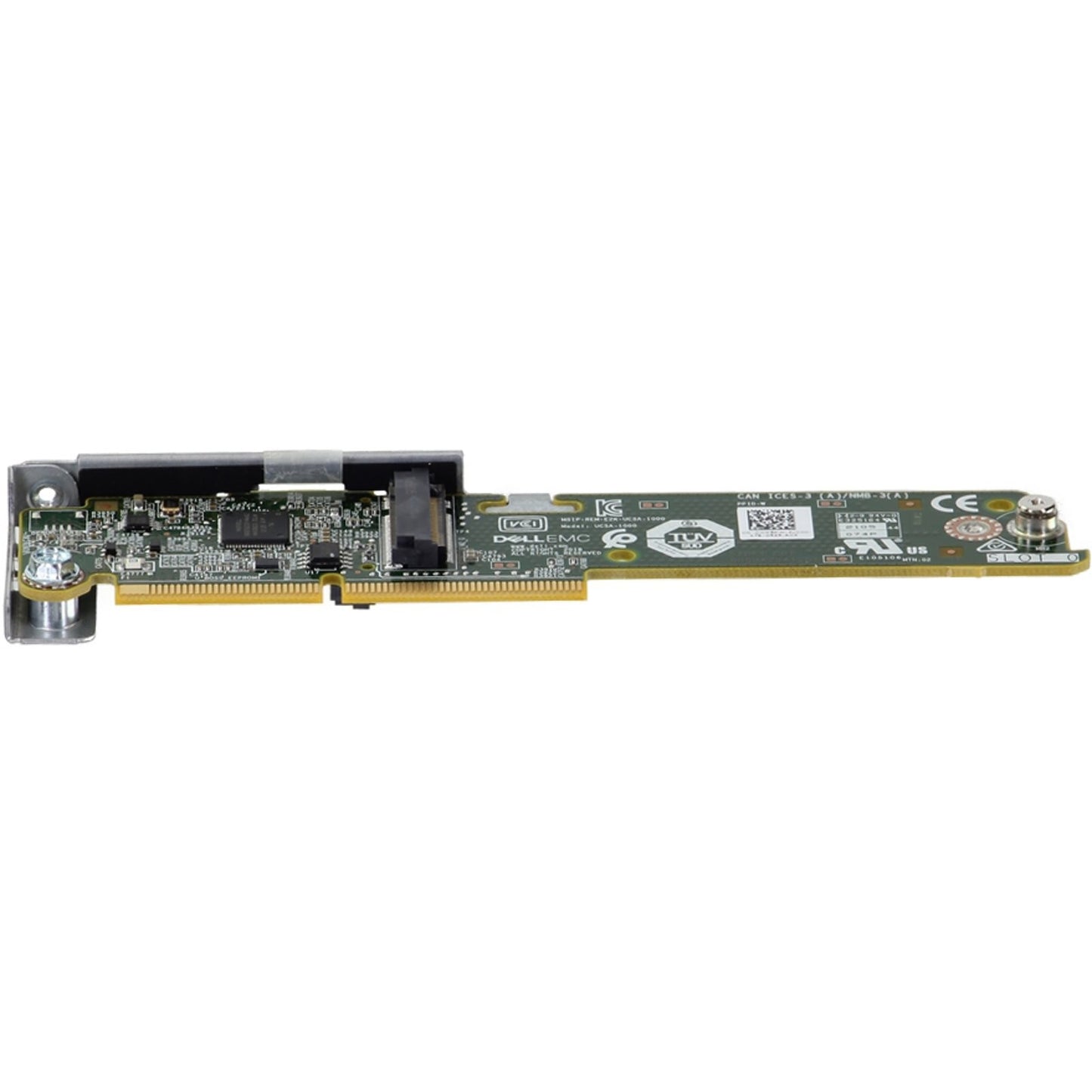 Dell BOSS-S1 Boot Optimized Storage Solution MX Module v4 (WX5KW)