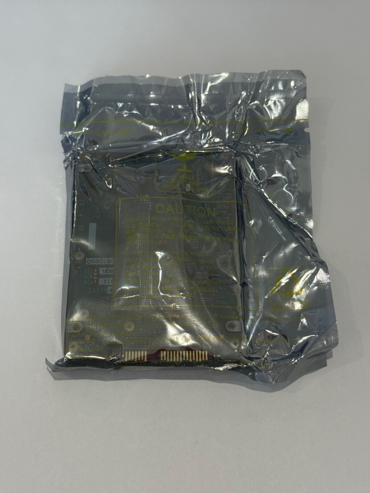 NEW!!! Fujitsu MHY2200BH 200GB 2.5" 5400RPM CA06889-B35800SN Laptop Internal HDD