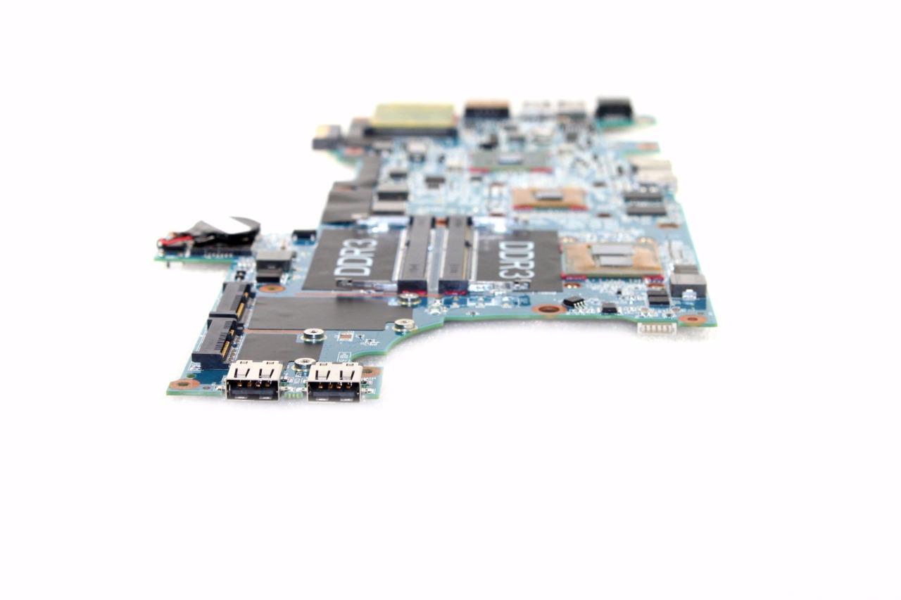 Genuine Dell Inspiron N301Z I3-330UM Laptop Motherboard F1X70 0F1X70