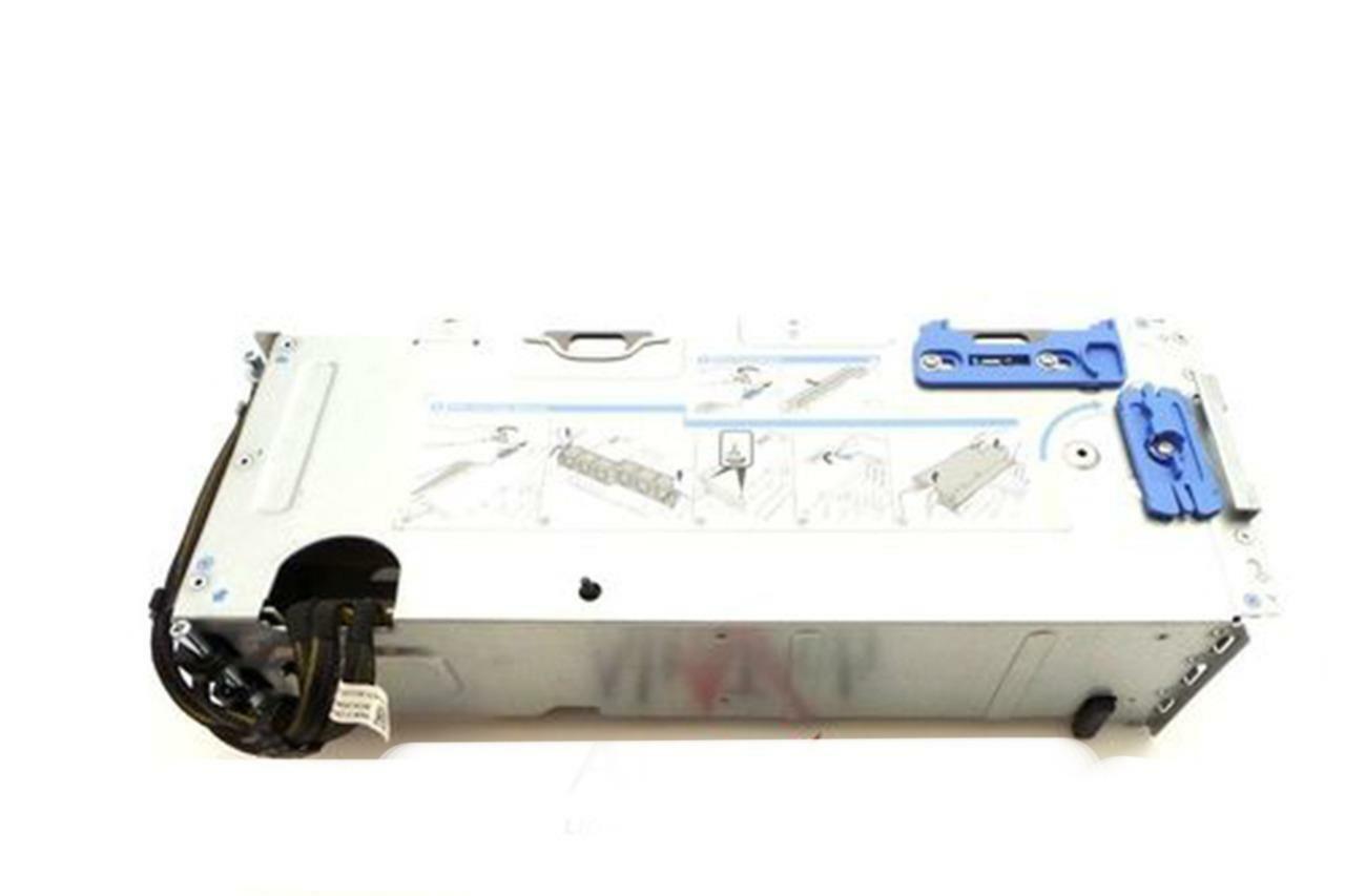 Dell PowerEdge VRTX 3x PCI-E Riser Board GTNRT 0GTNRT CN-0GTNRT
