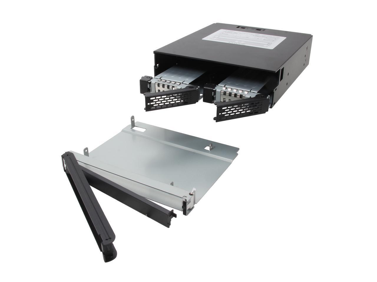 ICY DOCK CH ICYDO|MB994IPO-3SB R