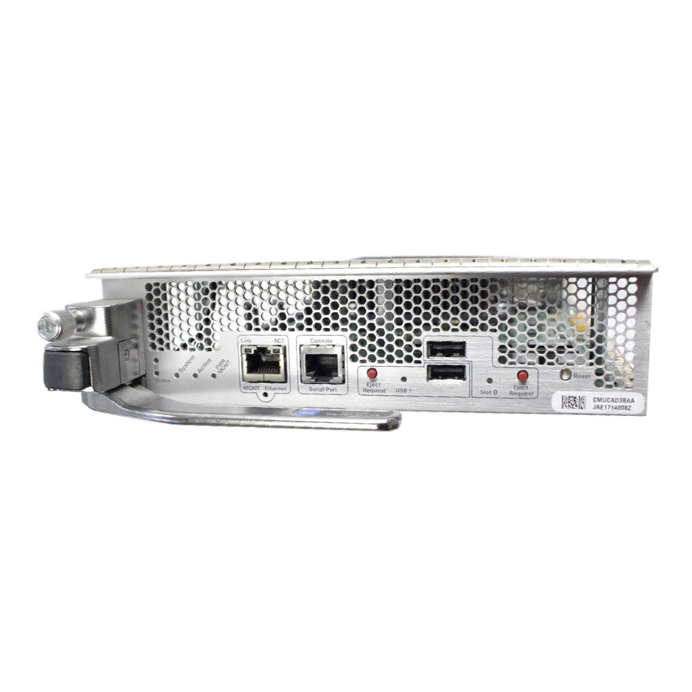 New Cisco MDS 9700 Supervisor 1 Control Processor Module DS-X97-SF1-K9