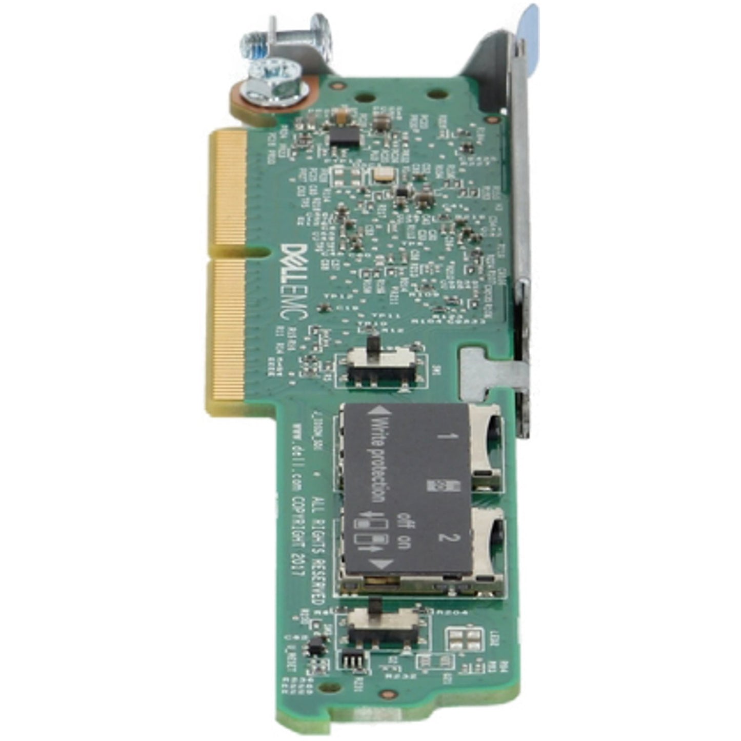 Dell M640/FC640 Internal Dual SD Module (IDSDM) (Y9CJ7)
