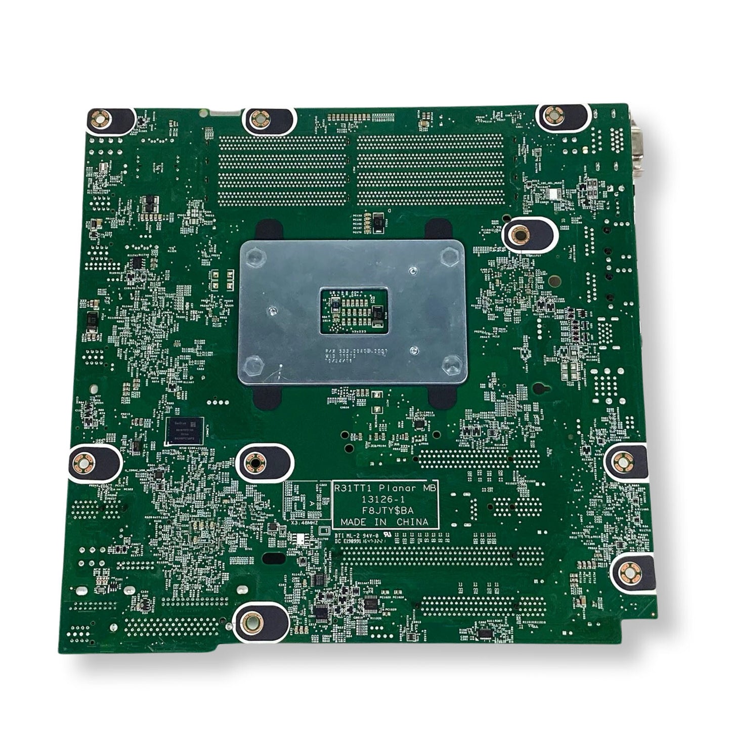Dell PowerEdge R330 Motherboard DDR4 LGA1150 1333MHz SATA 2.0 F93J7 FF8V4