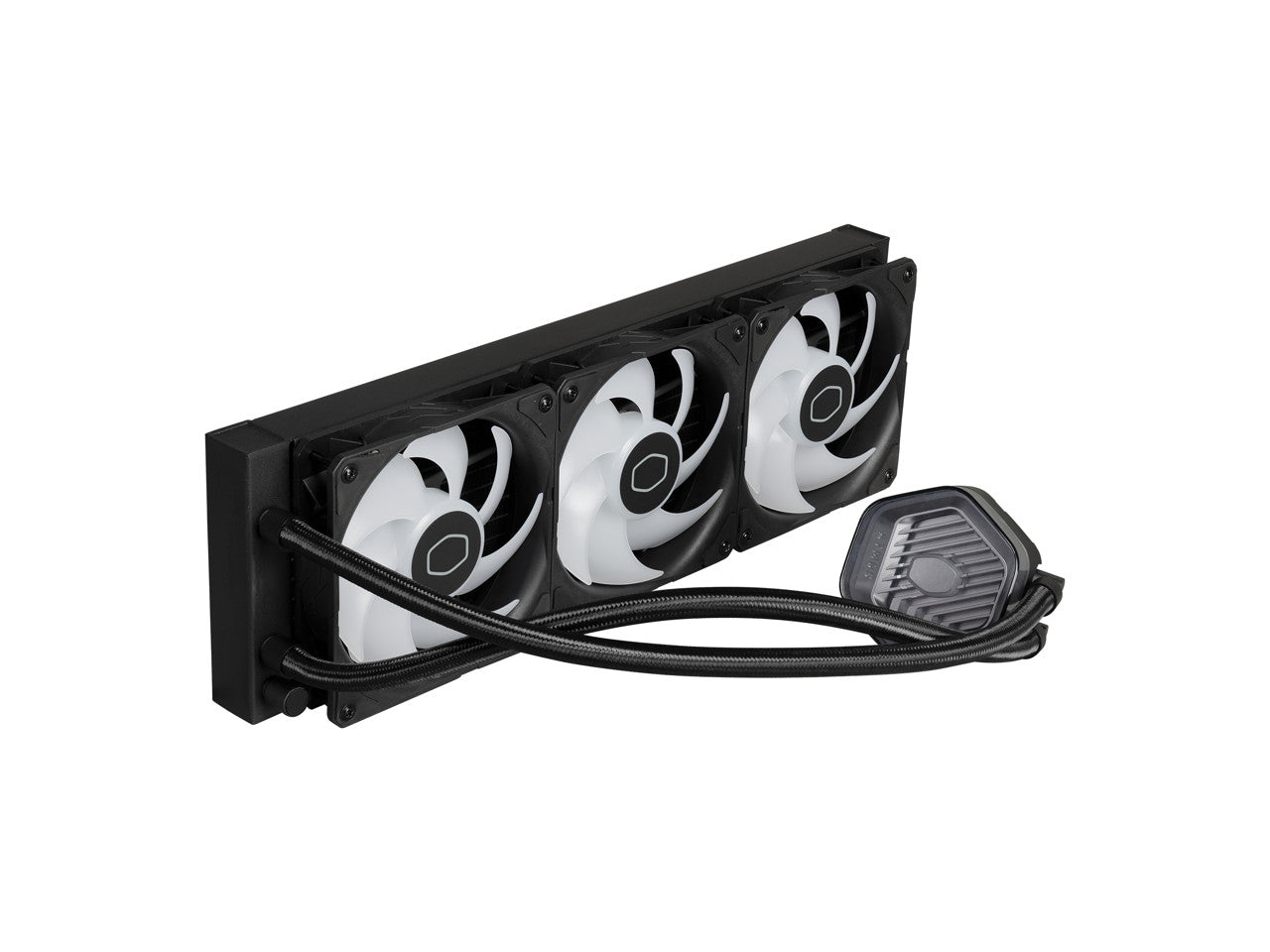 Cooler Master Liqui CM|MLX-D36M-A25PZ-R1 R