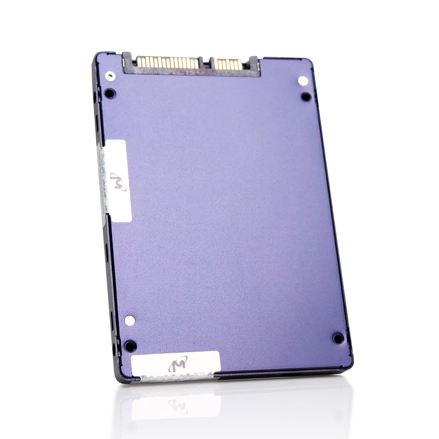 HPE VK001920GWEZE 1.92TB ~ 2TB SATA 6Gb/s 8,400TB(TBW) TLC 2.5in Enterprise SSD