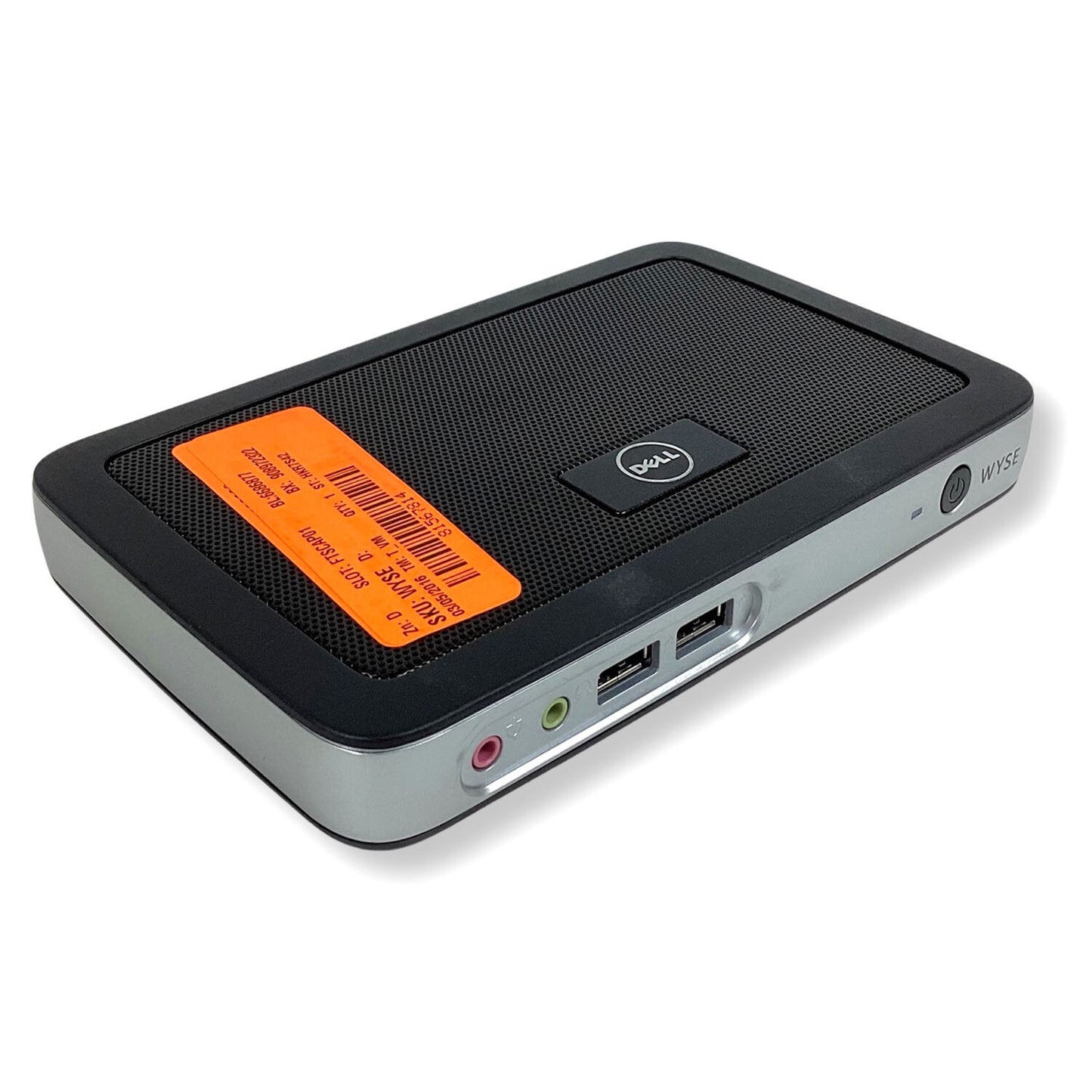 Dell Wyse Tx0 3010 MARVEL PJ4 v7 1.0GHz 8GB SSD ThinOS 8.0 W14YN Thin Client