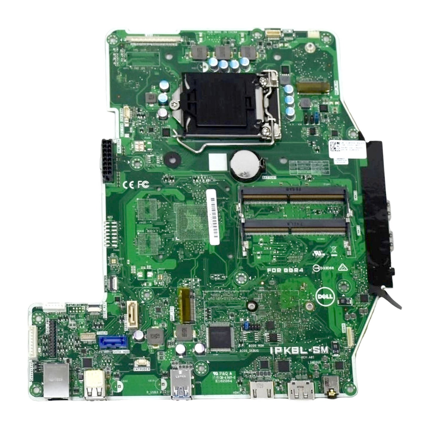 Dell Optiplex 5250 All-in-One Intel Q270 chipset DDR4 Desktop Motherboard 2N9VV