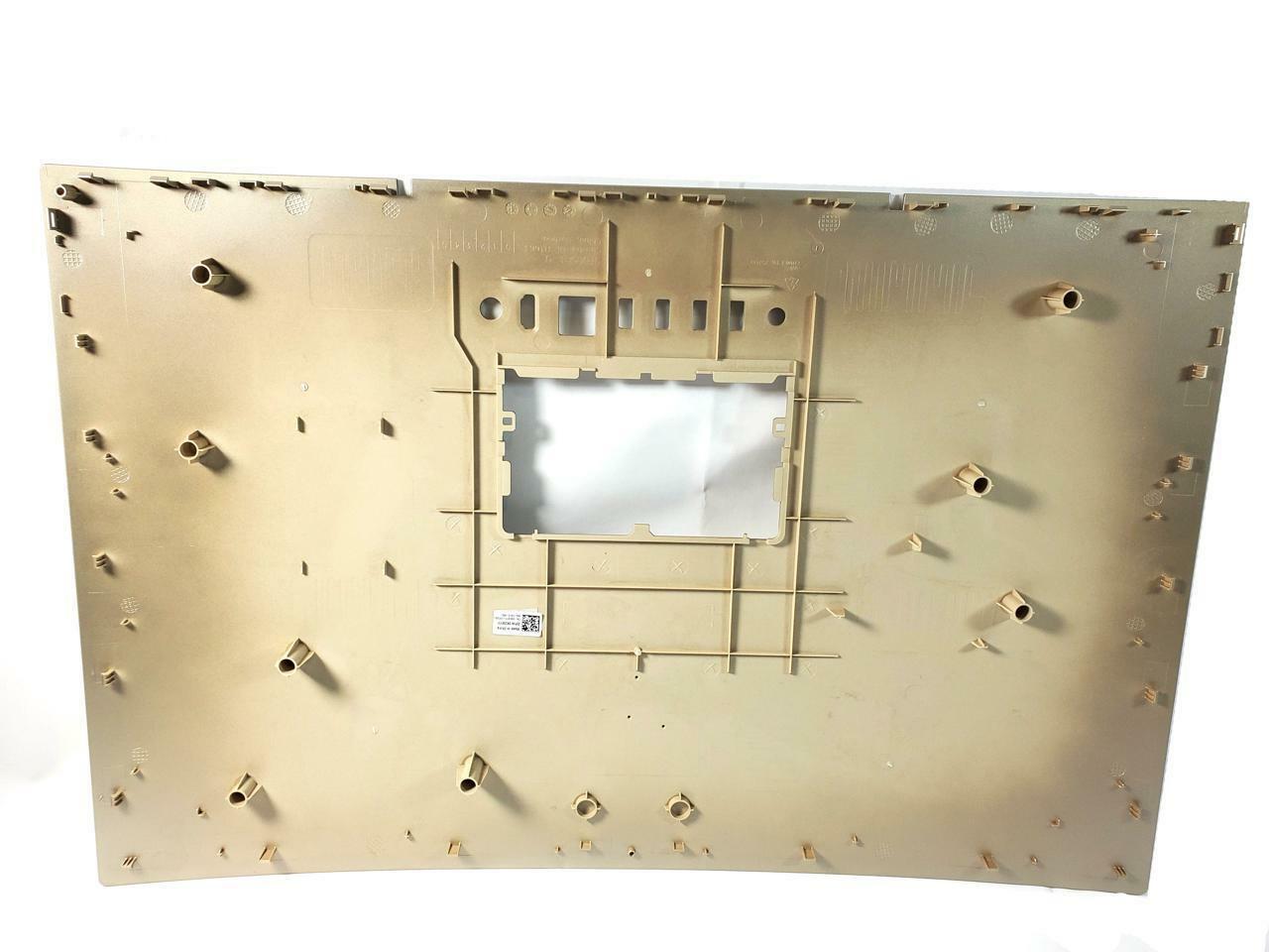 Genuine Dell Inspiron 3475 AIO LCD Top Back Cover Panel Assembly Lid K2WYY Gold