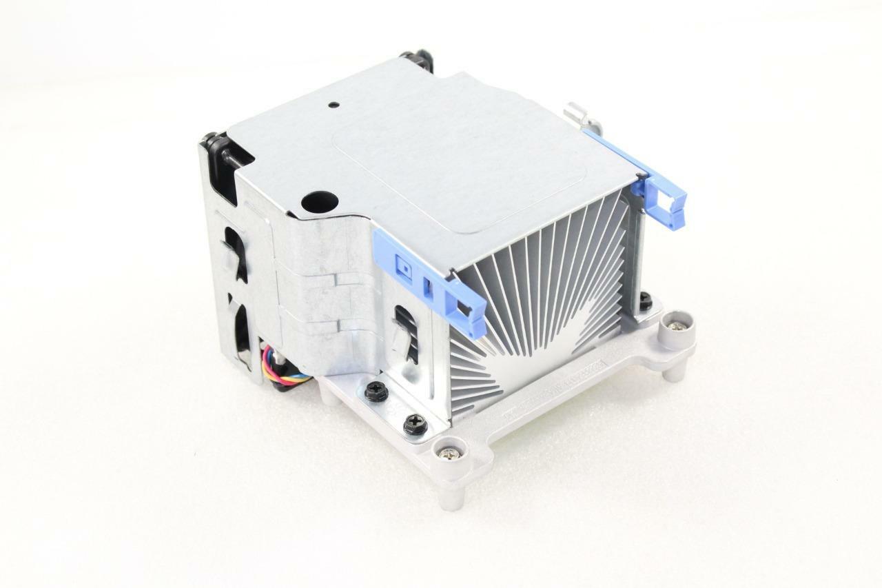 Dell XX580 Optiplex 960 Desktop (DT) Processor / CPU Heatsink & Fan Assembly