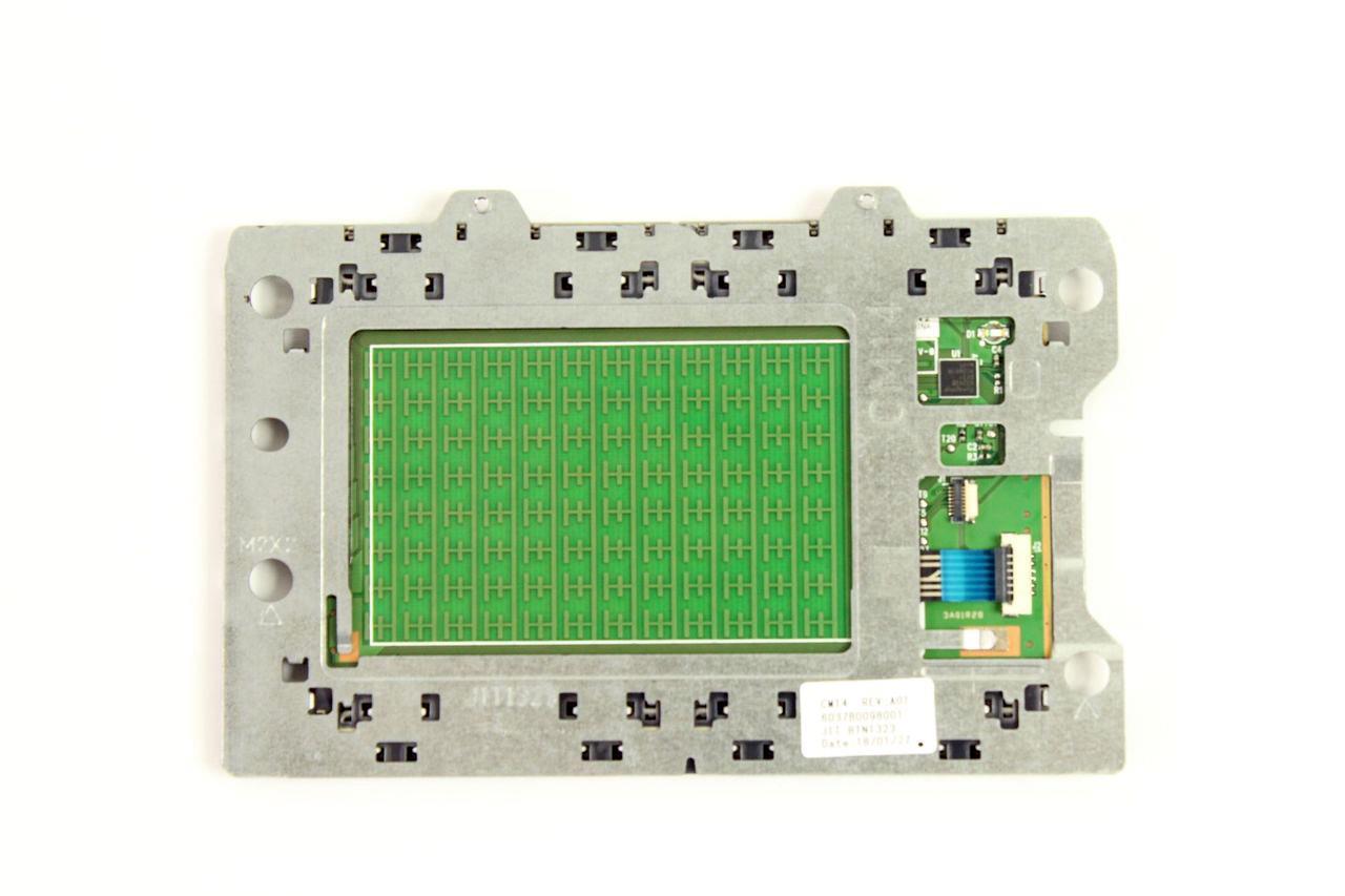 HP EliteBook 740 745 840 840-G1 840-G2 Touchpad Mouse Button Board 798243-001