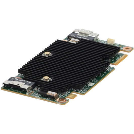 Dell HBA355i Host Bus Adapter Front w/o Bracket v2 (T761Y)
