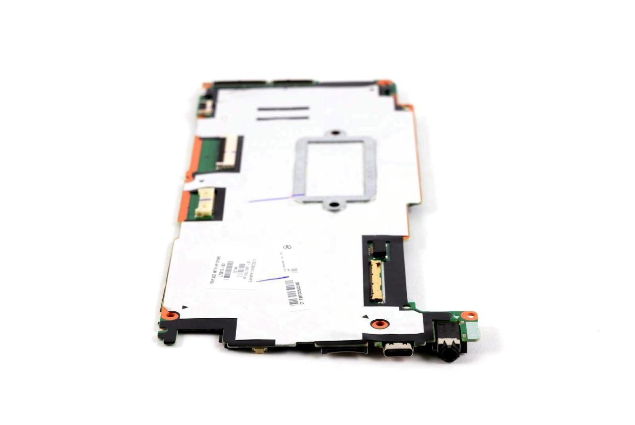 HPChromebook 12B CA Motherboard Inter Pentium N5000 4GB 64GEMMC L70810-001