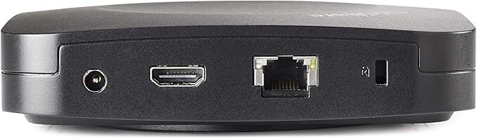 Barco ClickShare CX-20 Wireless Conferencing System for Small Meeting Rooms