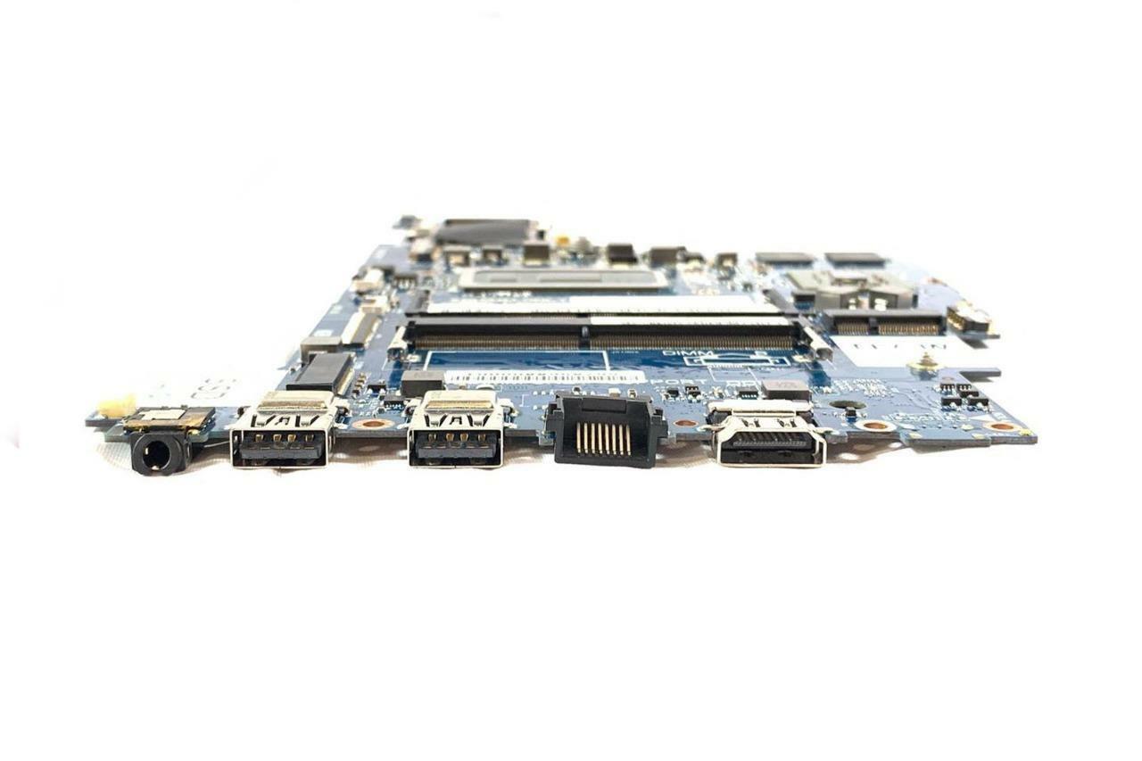 Dell Inspiron 3000 3490 3590 3790 Motherboard i7-10510U 1.8 GHz LA-G716P XT2V2