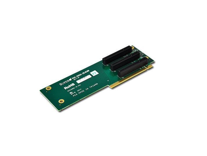 Supermicro RSC-R2UU-2E4E8R Riser Card
